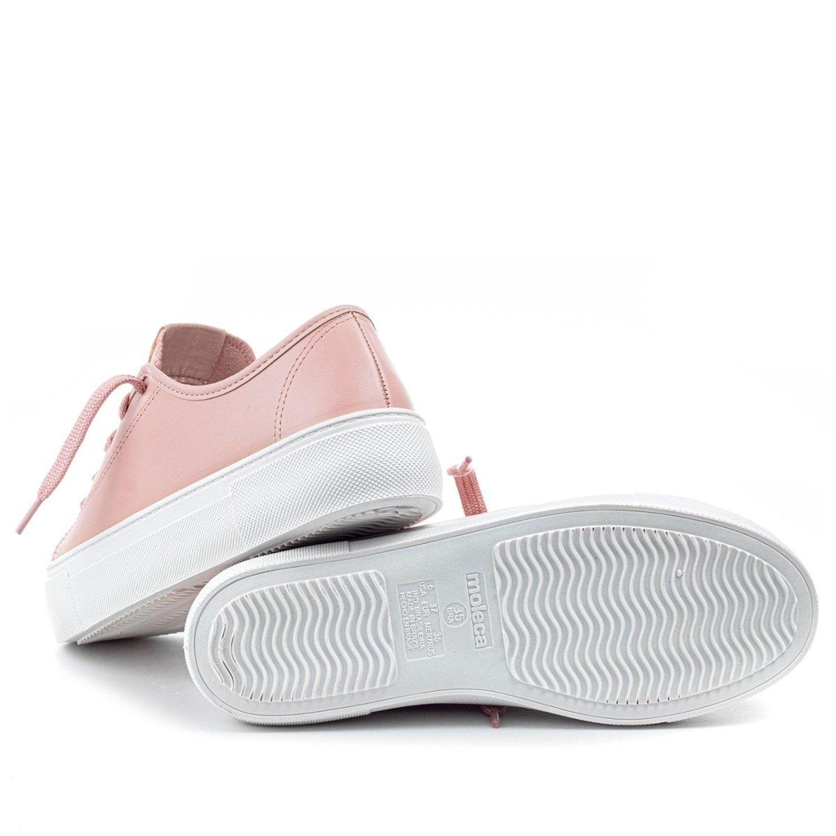 Tênis Moleca Plataforma Zattini - Main Image