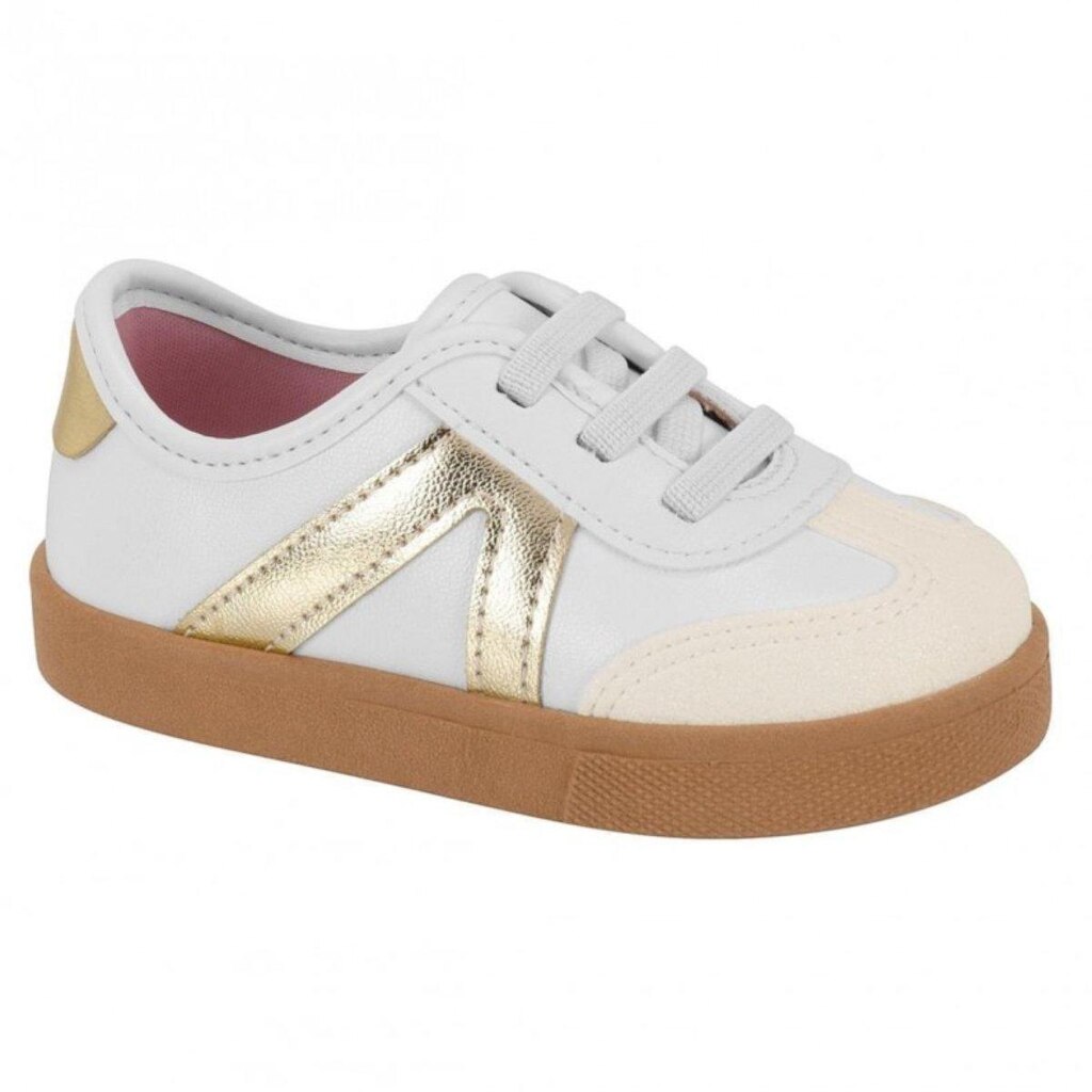 TÊNIS MOLEKINHA BABY CASUAL 2118.592