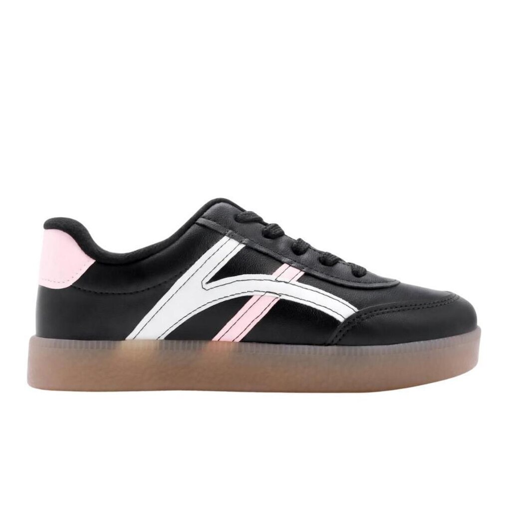 Tenis Molekinha Casual Antiderrapante