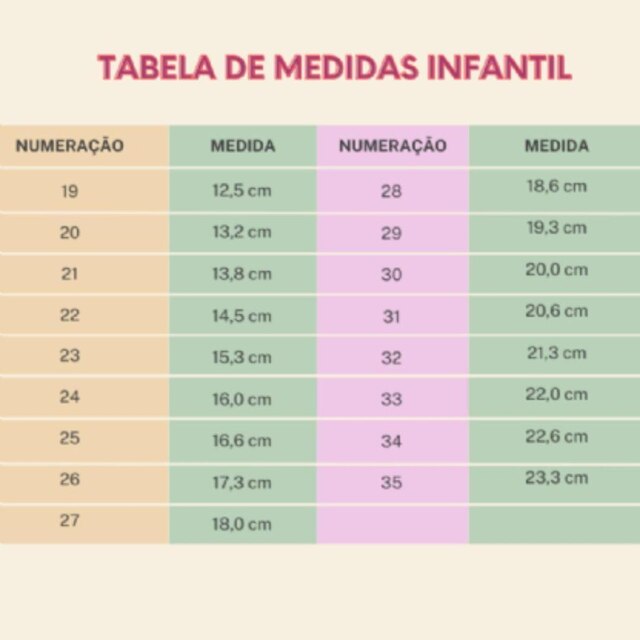 Tenis Molekinha Casual sem Cadarço