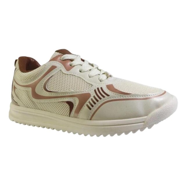 Tenis Molekinha Casual