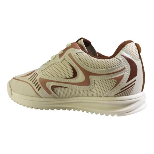Tenis Molekinha Casual