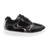 Tenis Molekinha Casual - Preto+Rosa