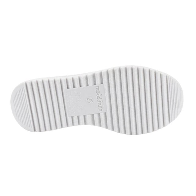 Tenis Molekinha Casual