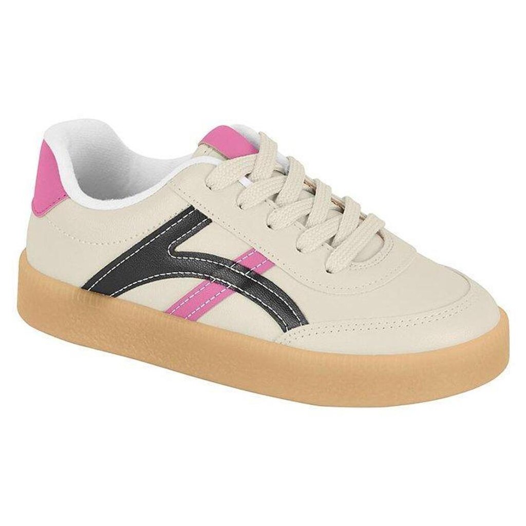 Tenis Molekinha Infantil Menina Casual Conforto Original Leve