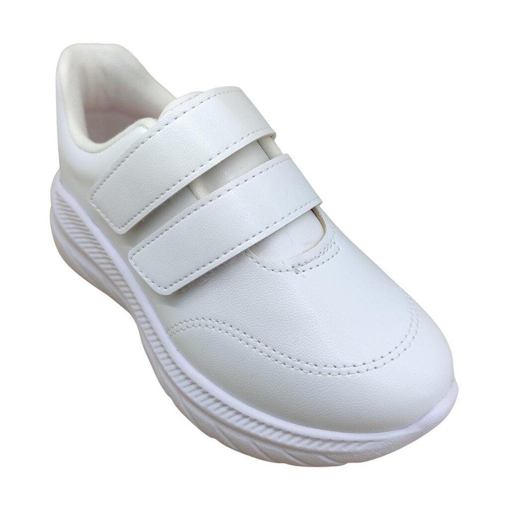 Tênis Molekinha Napa Velcro Turim 2584104 - Infantil