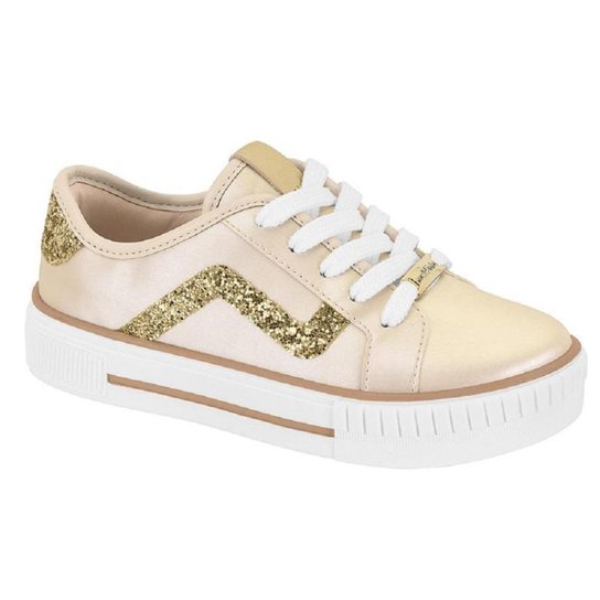 TENIS MOLEKINHA REF INFANTIL Zattini