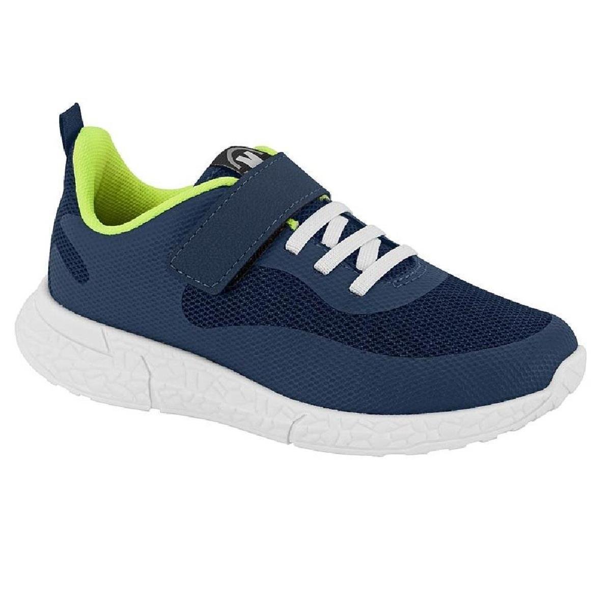 TENIS MOLEKINHO CASUAL REF 2831.240.29745 MENINO Menor preço em TENIS MOLEKINHO CASUAL REF 2831.240.29745 MENINO