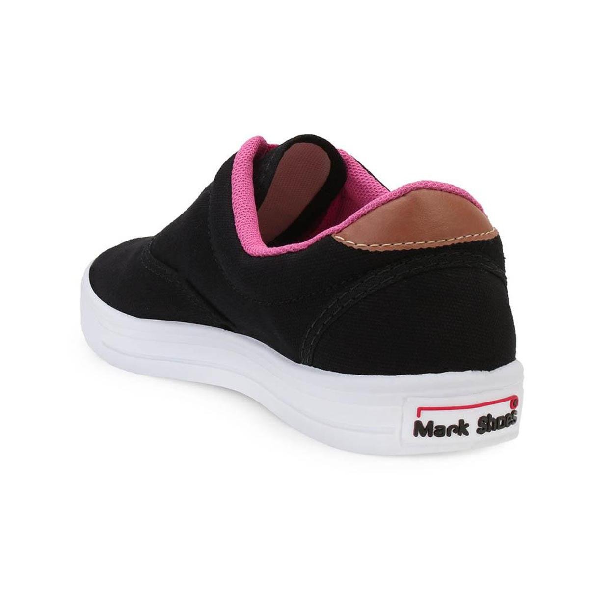 tênis mont car mark shoes masculino