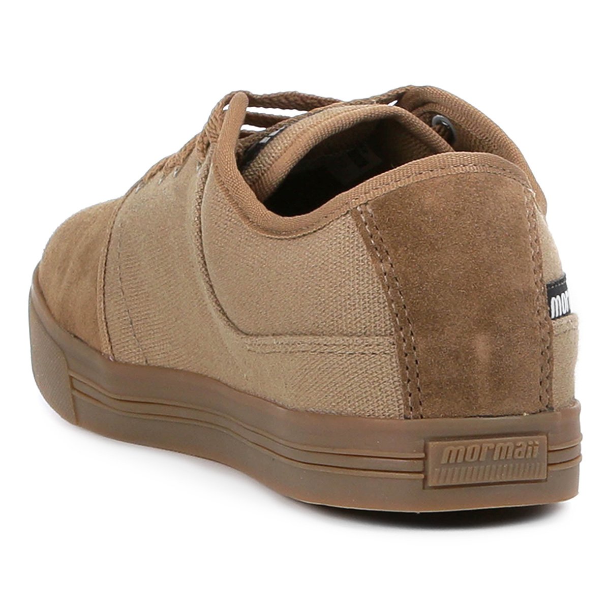 tênis mormaii big spin ii masculino