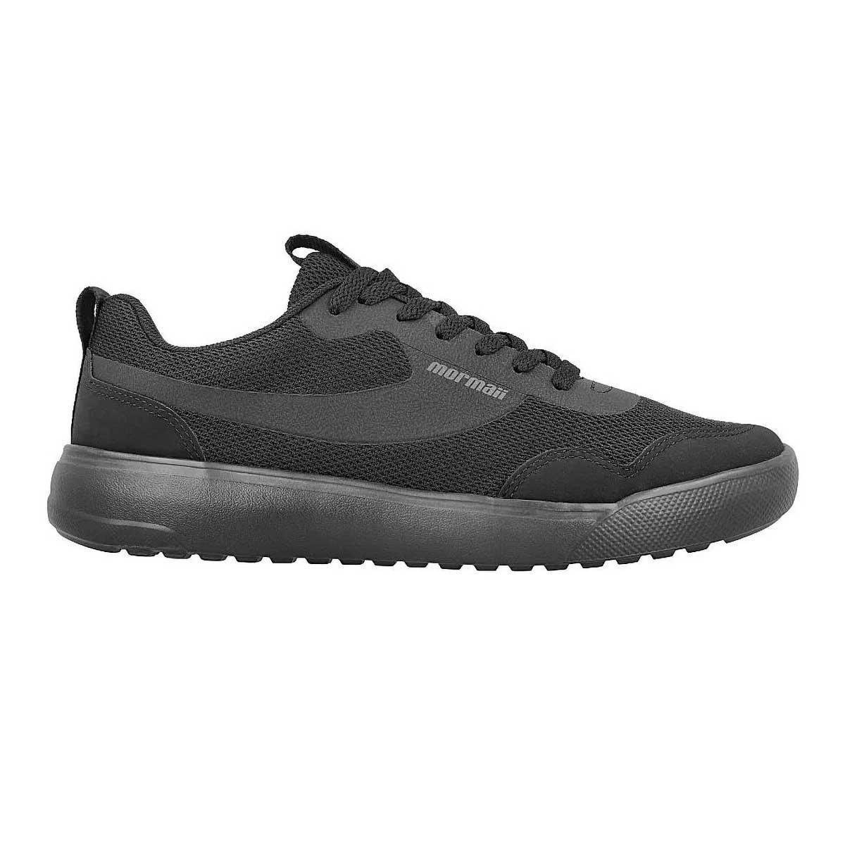 Tênis Mormaii Flexer Casual Masculino Confortável Original Menor preço em Tênis Mormaii Flexer Casual Masculino Confortável Original