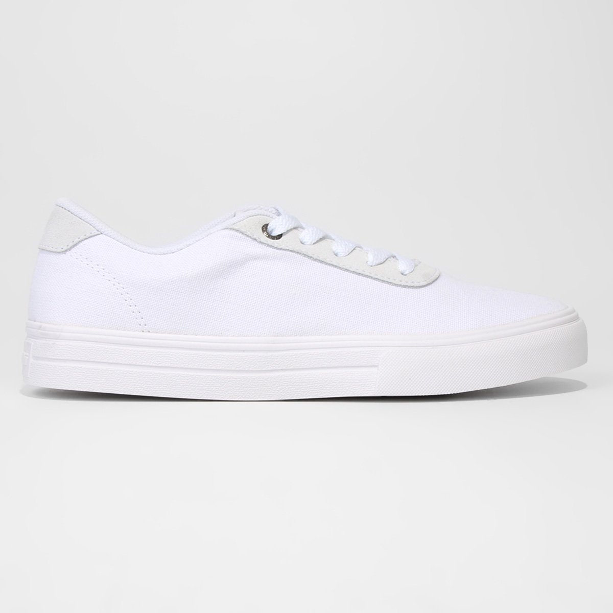 Tênis Mormaii Solar Feminino - Branco Menor preço em Tênis Mormaii Solar Feminino - Branco