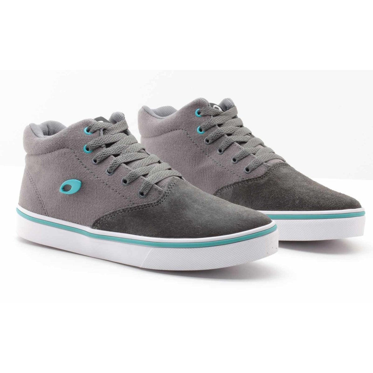 tenis mormaii camurça