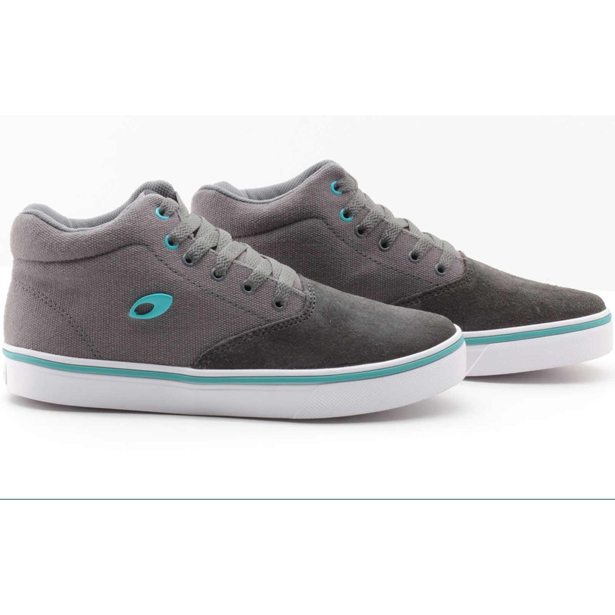 tenis mormaii camurça