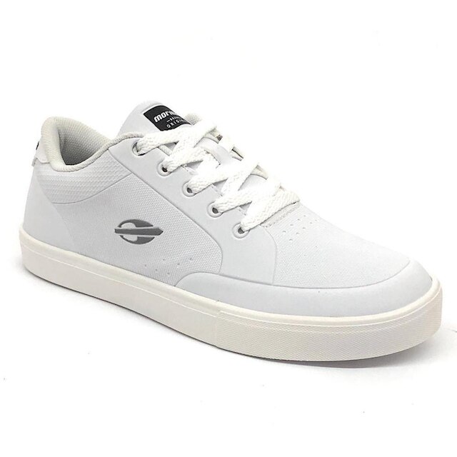 Tênis Mormaii Urban Free 203364 Branco