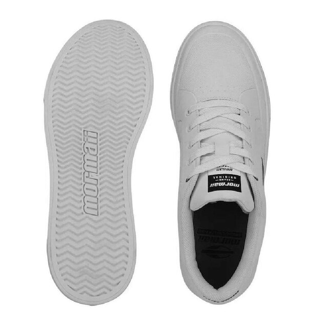Tênis Mormaii Urban Free 203364 Branco