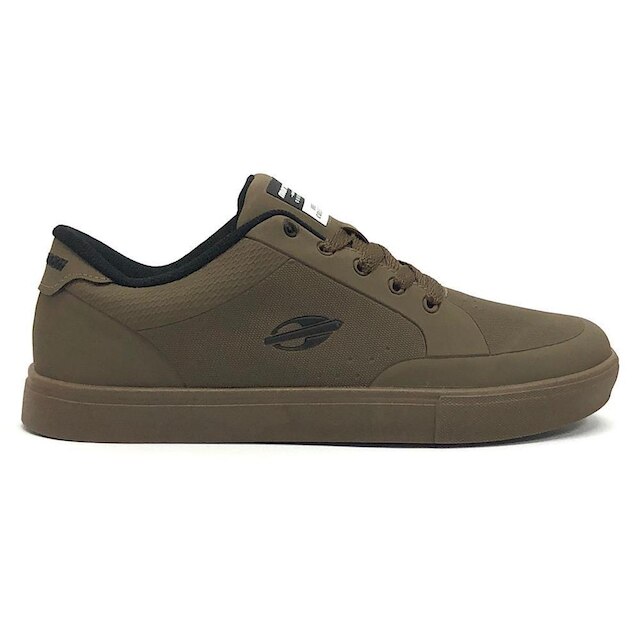 Tênis Mormaii Urban Free 203364 Khaki