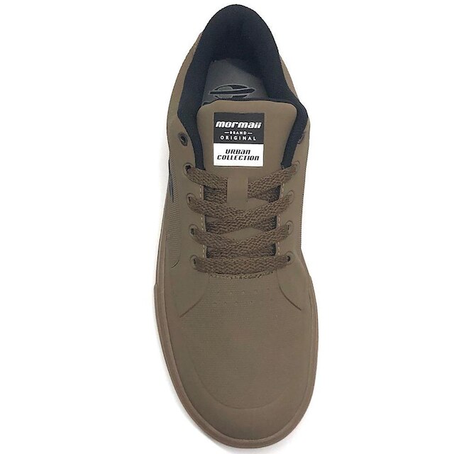 Tênis Mormaii Urban Free 203364 Khaki