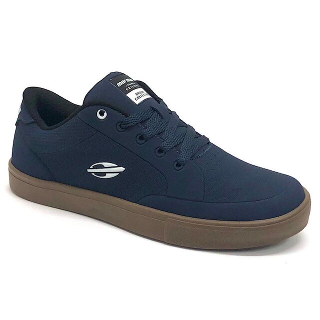 Tênis Mormaii Urban Free 203364 Navy