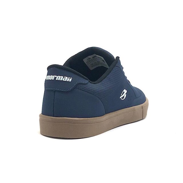 Tênis Mormaii Urban Free 203364 Navy