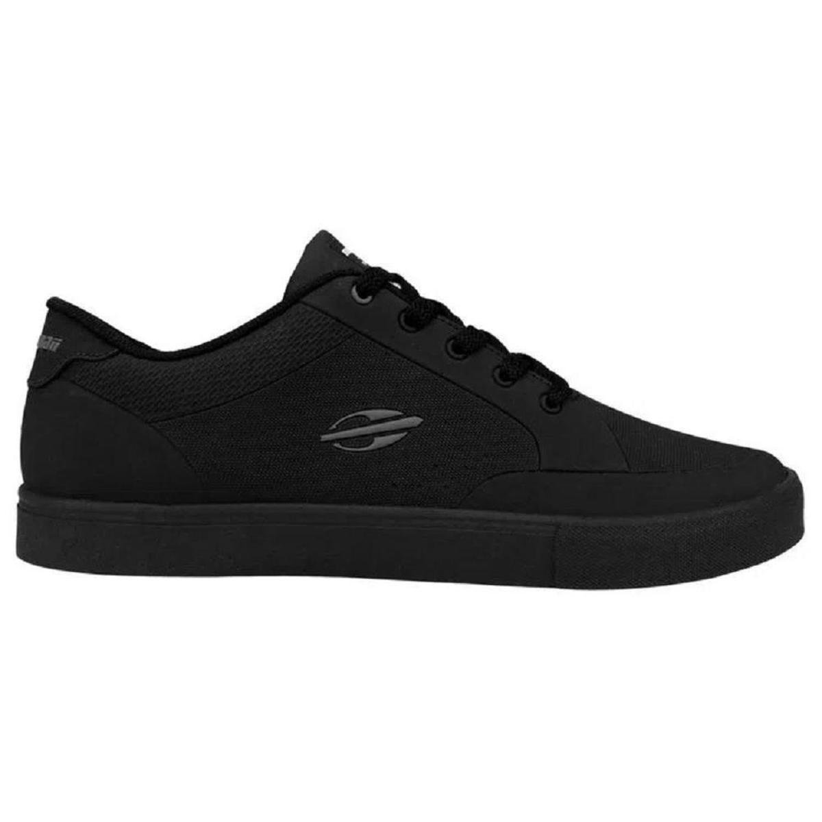 Tênis Mormaii Urban Free 203364 Preto Menor preço em Tênis Mormaii Urban Free 203364 Preto
