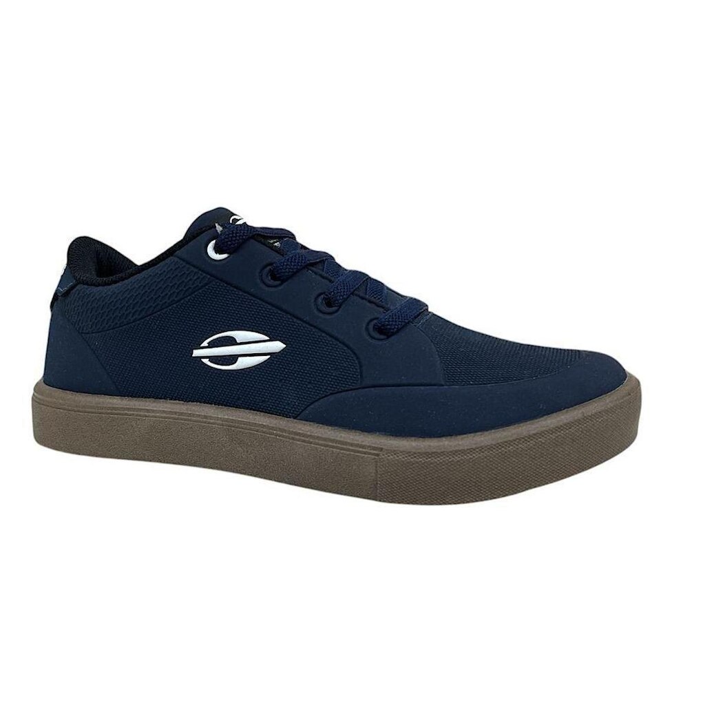 Tênis Mormaii Urban Free Jr Easy Infantil Casual