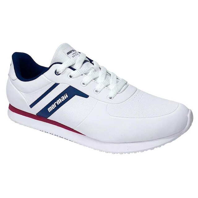 Tênis Mormaii Urban Jogger 203362 Branco