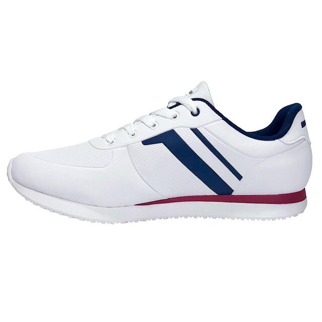 Tênis Mormaii Urban Jogger 203362 Branco