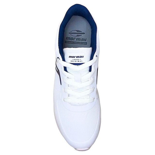 Tênis Mormaii Urban Jogger 203362 Branco