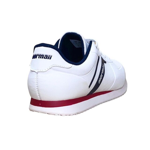 Tênis Mormaii Urban Jogger 203362 Branco