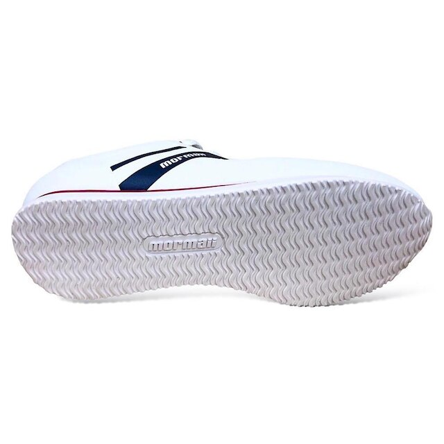 Tênis Mormaii Urban Jogger 203362 Branco