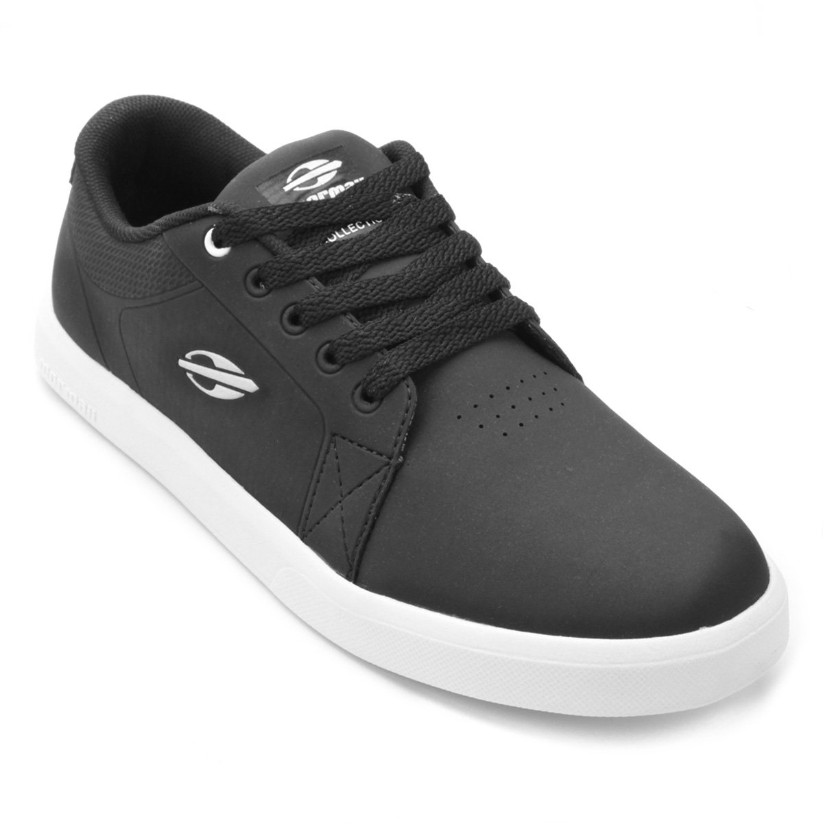 Tênis Mormaii Urban Masculino - Preto é boa?
