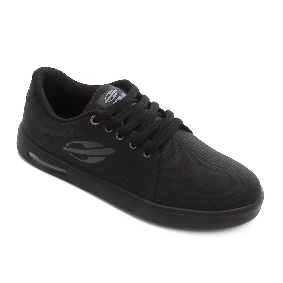 Tênis Mormaii Urban Propulse Canvas - Preto é ruim? Tênis Mormaii Urban Propulse Canvas - Preto é boa?