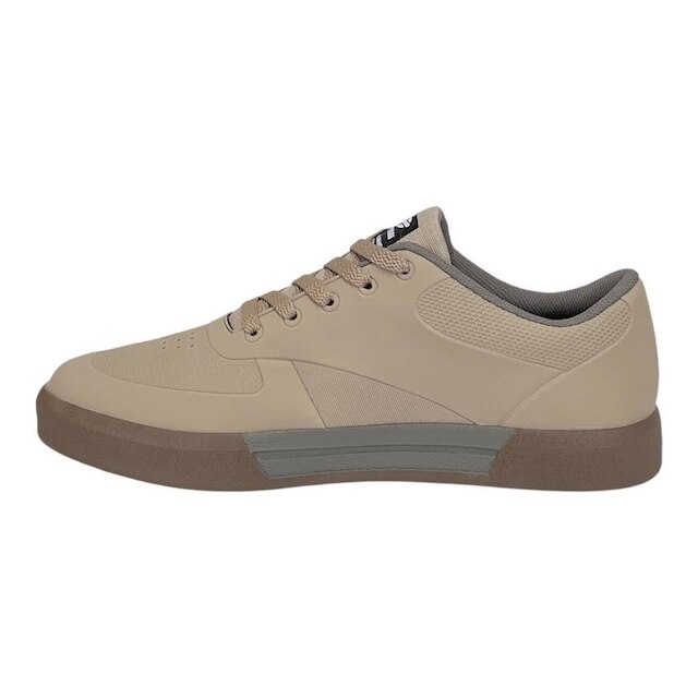 Tênis Mormaii Urban Smash 203368 Sand/Grey/Natural
