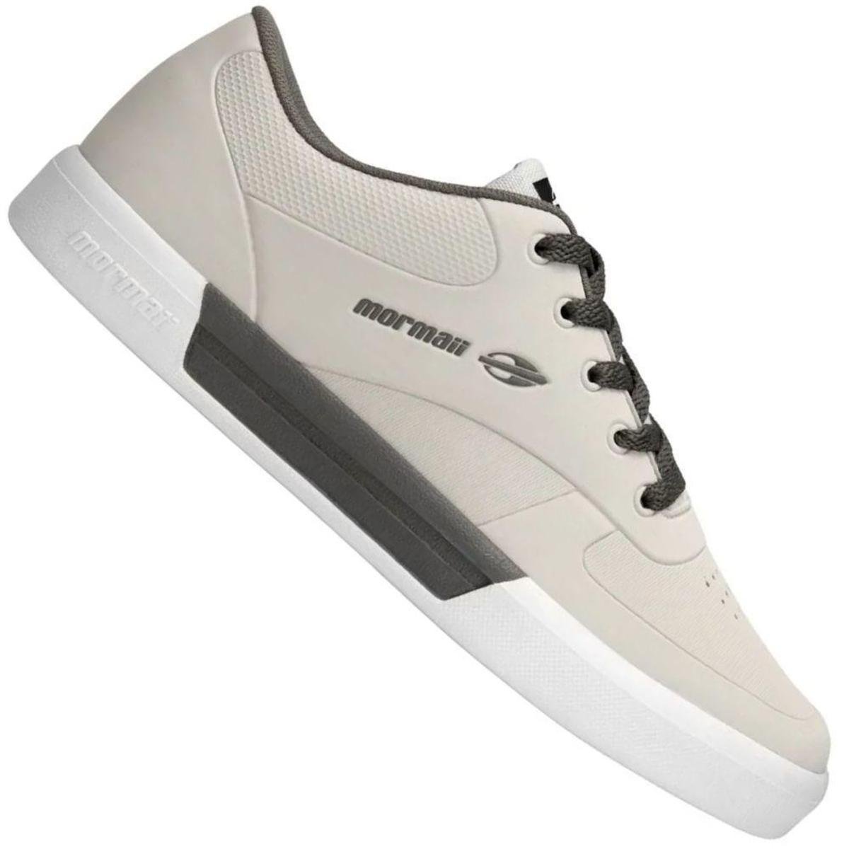 Tenis Mormaii Urban Smash Masculino Menor preço em Tenis Mormaii Urban Smash Masculino