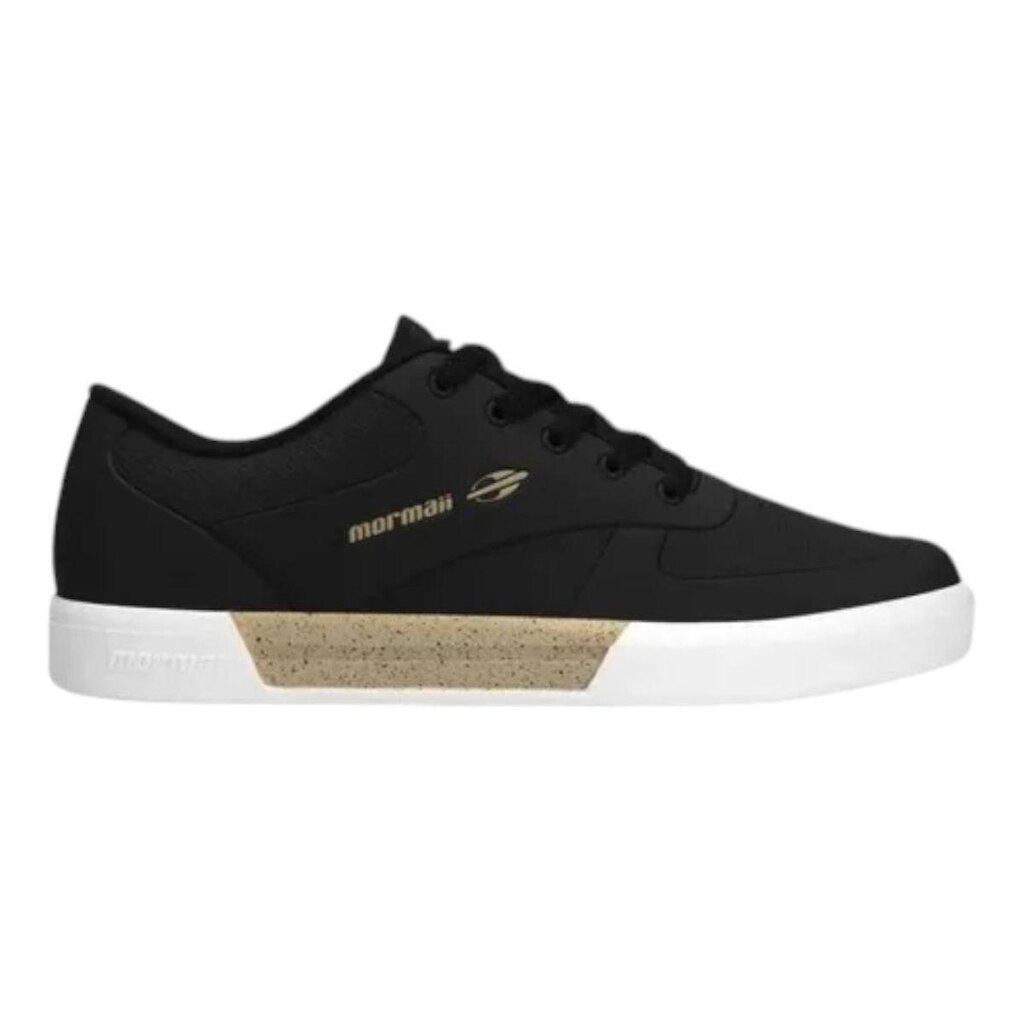 Tênis Mormaii Urban Smash Original Skate Casual
