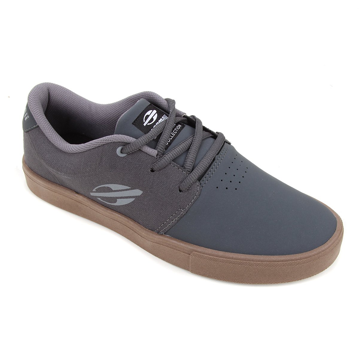 Tênis Mormaii Urban Stone Masculino - Cinza é boa?