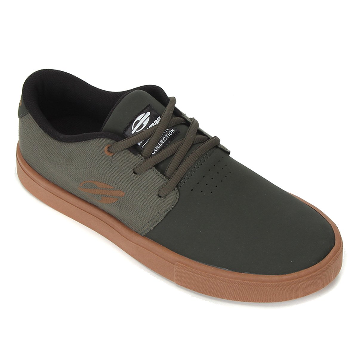 sapato mormaii masculino