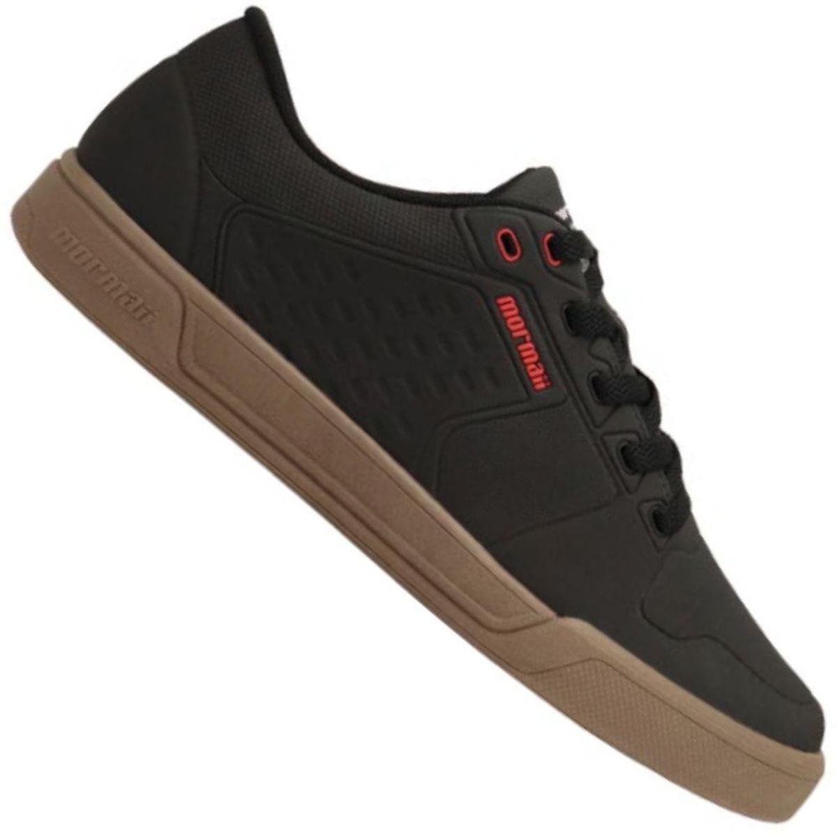 Tênis Mormaii Urban Stronger Masculino Menor preço em Tênis Mormaii Urban Stronger Masculino