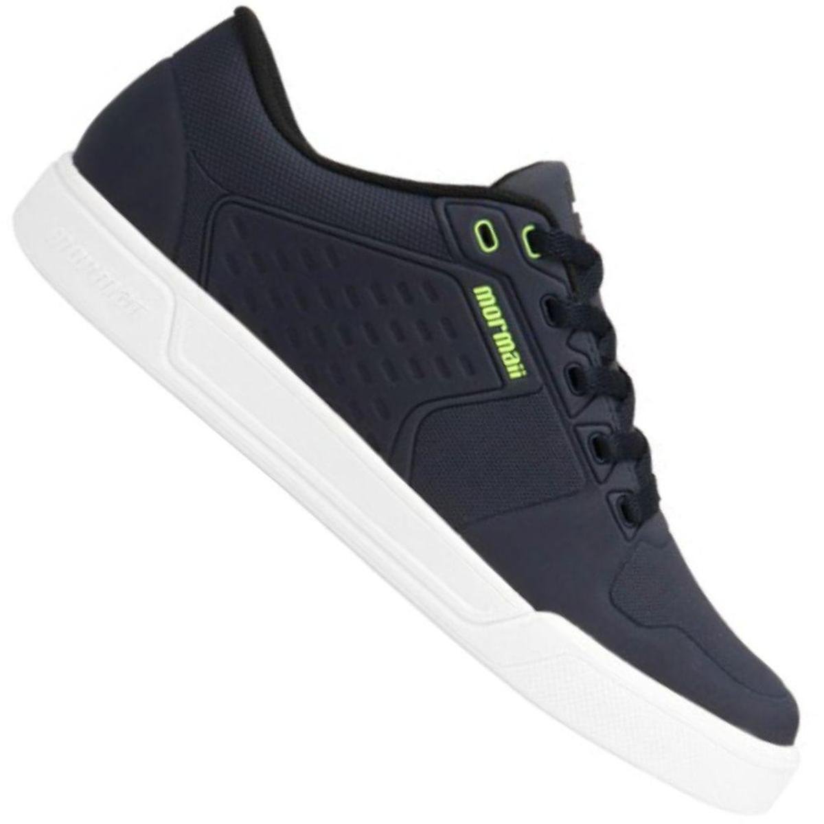 Tênis Mormaii Urban Stronger Masculino Menor preço em Tênis Mormaii Urban Stronger Masculino