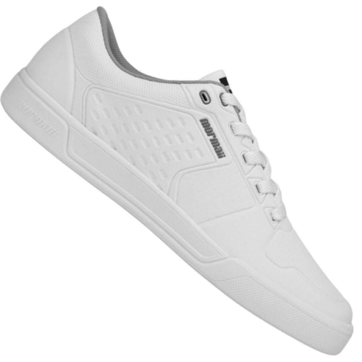 Tênis Mormaii Urban Stronger Masculino Menor preço em Tênis Mormaii Urban Stronger Masculino