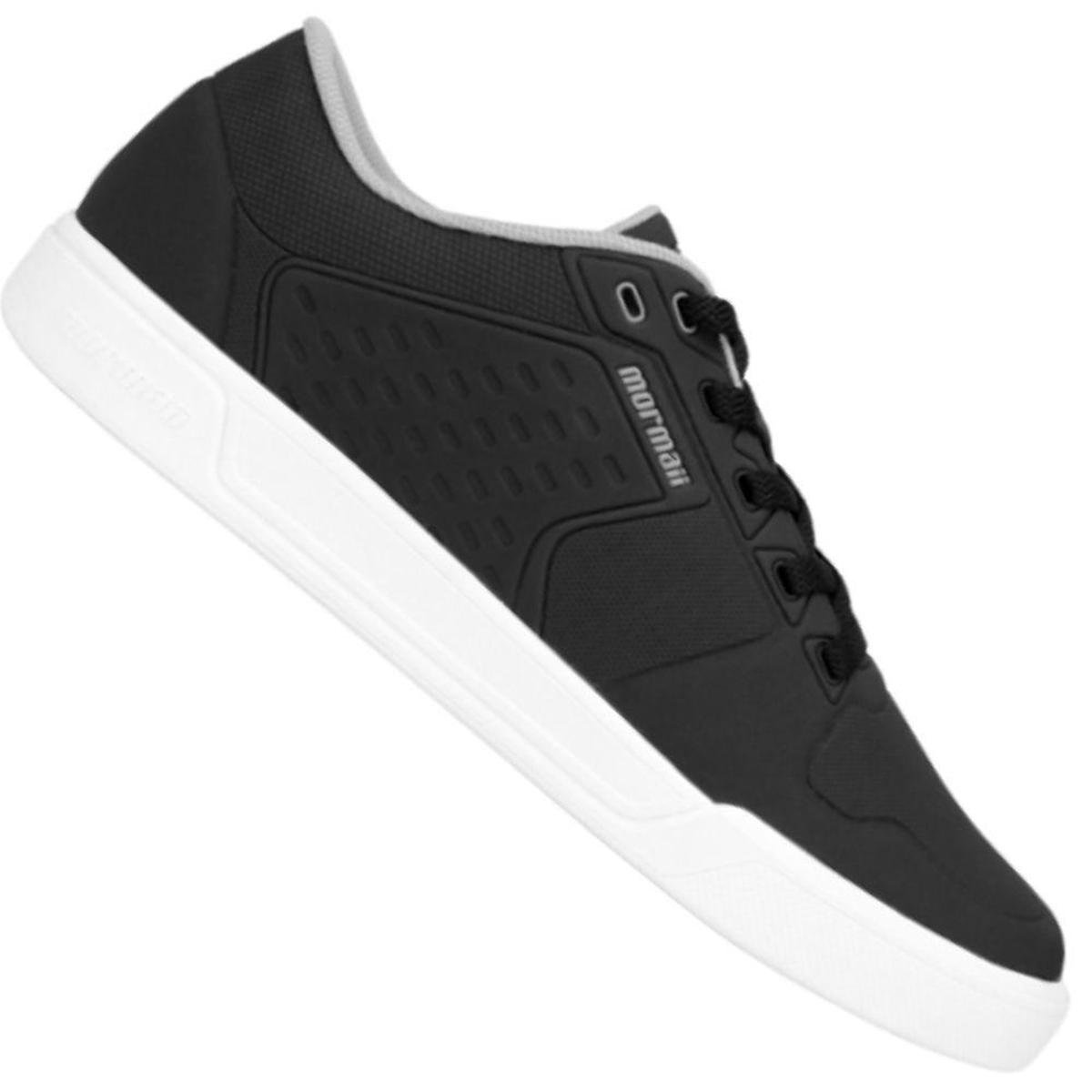 Tênis Mormaii Urban Stronger Masculino Menor preço em Tênis Mormaii Urban Stronger Masculino