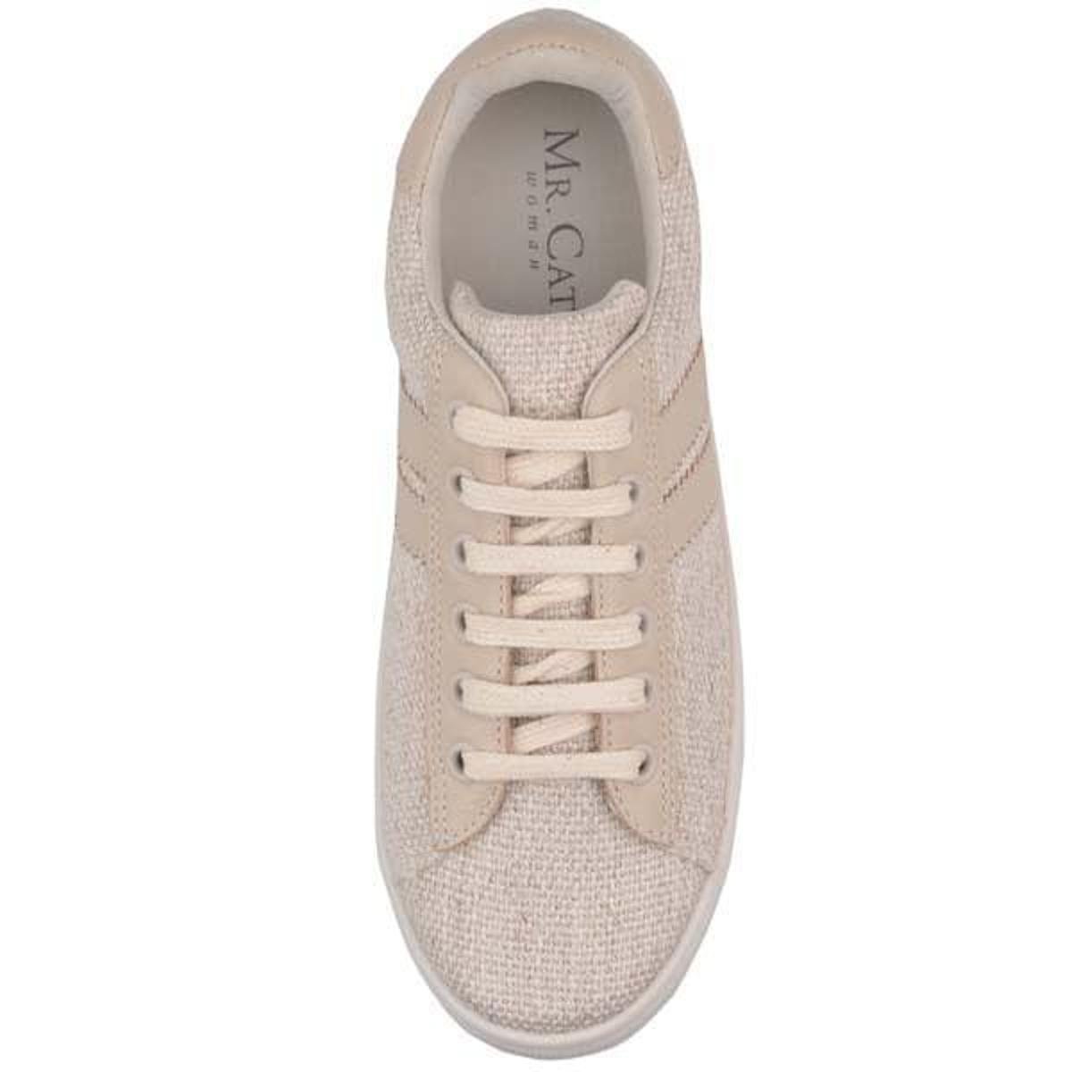 mr cat tenis feminino
