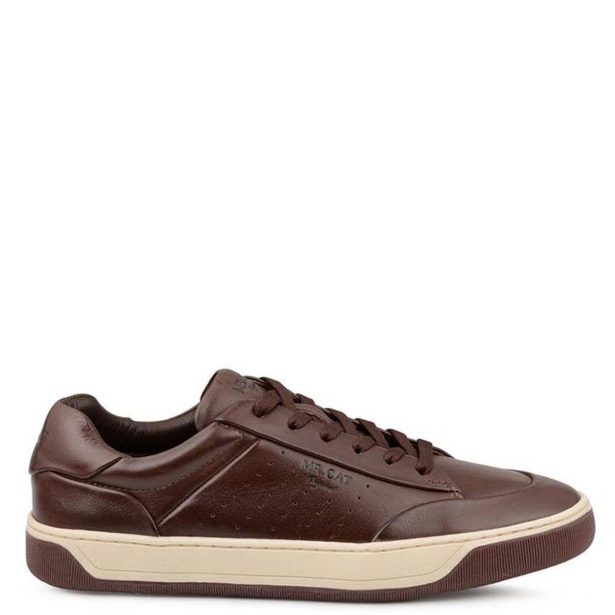 Tenis masculino best sale mr cat