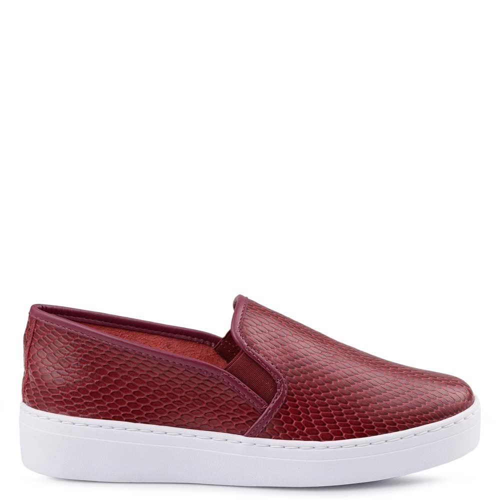 slip on mr cat feminino