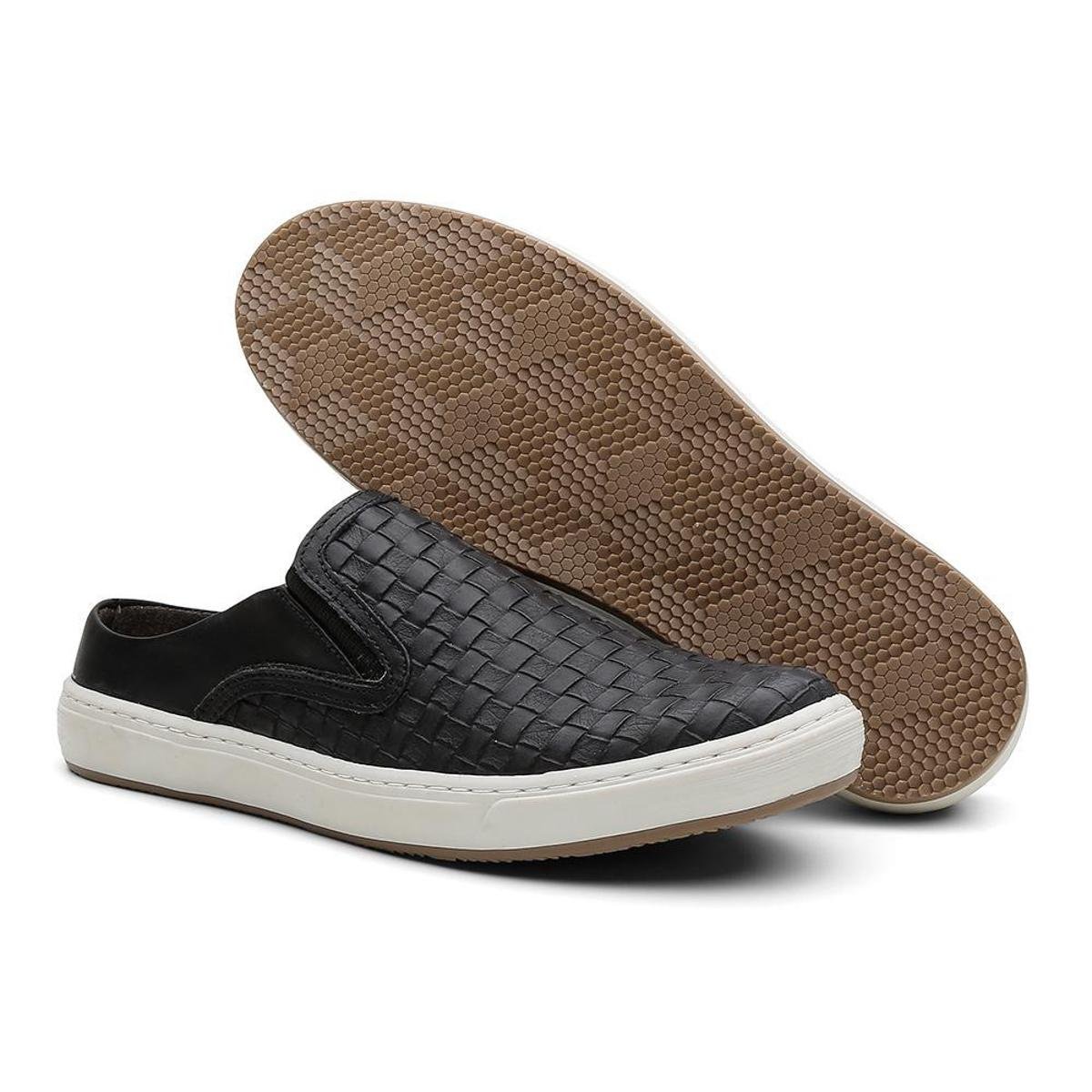 tenis mule masculino osklen