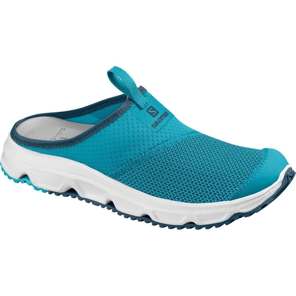 Tênis Mule Salomon Masculino Rx Slide 4.0 - Azul | Zattini