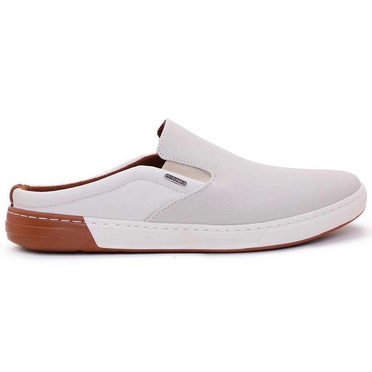 Tênis Mule Slip On Masculino Calce Fácil Conforto Macio Dia a Dia é ruim? Tênis Mule Slip On Masculino Calce Fácil Conforto Macio Dia a Dia é boa?