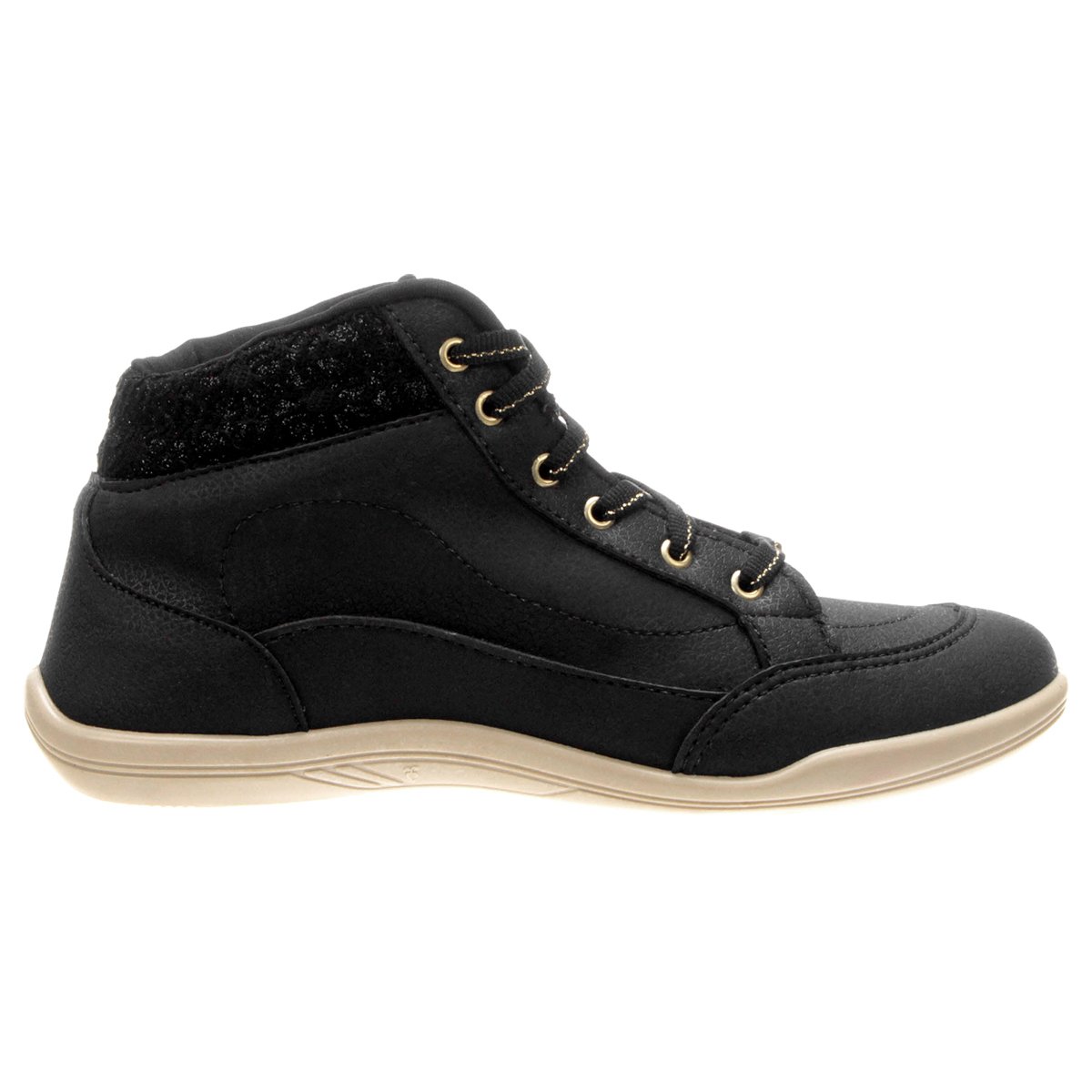 tenis nadia talita preto