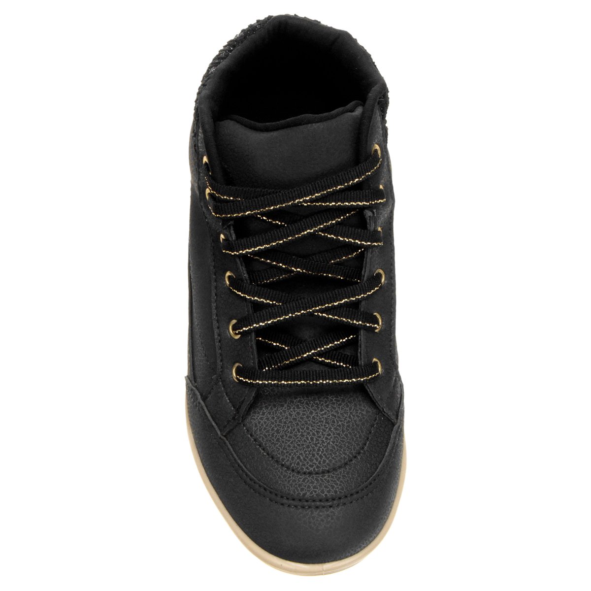 tenis nadia talita preto